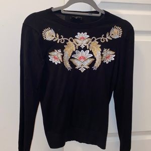 Ted baker sweater